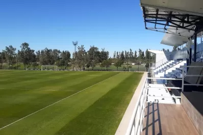 Atlético Tucumán: nivel europeo en el corazón de Córdoba