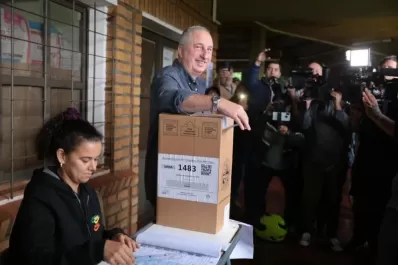 Elecciones 2023: Passalacqua ganaba con una paliza electoral en Misiones