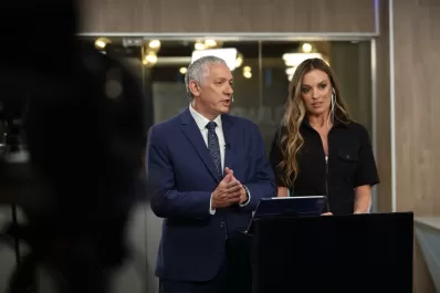 Debate en LA GACETA: mañana será el turno de los candidatos a gobernador