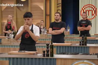 MasterChef 2023: cuáles fueron los peores platos del domingo y quién fue el sexto eliminado