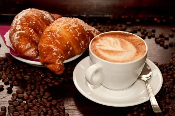 Cómo, dónde y qué desayunan los argentinos