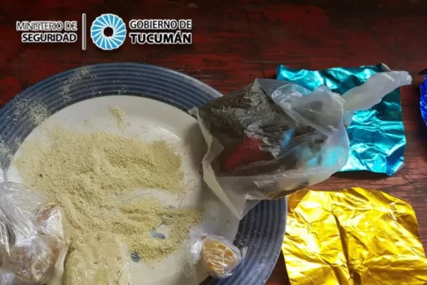 Un joven cumplirá una pena en su casa para cuidar a sus hijos