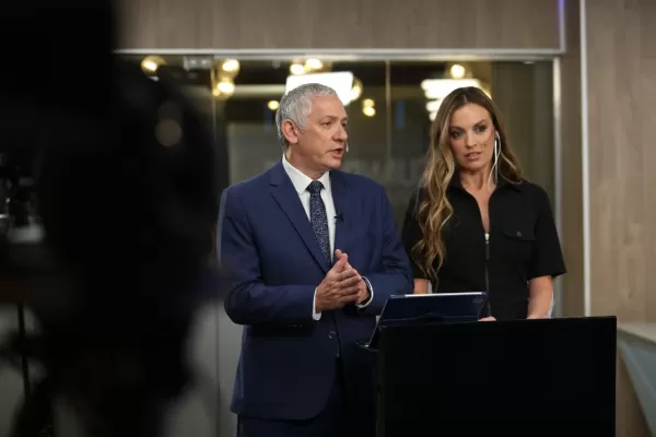 Debate en LA GACETA: mañana será el turno de los candidatos a gobernador