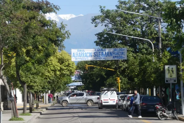 Tres candidatos a intendente de Concepción prometen grandes obras