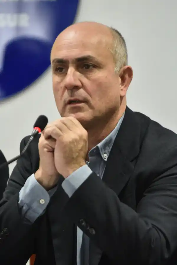 LA GACETA / FOTOS DE OSVALDO RIPOLL