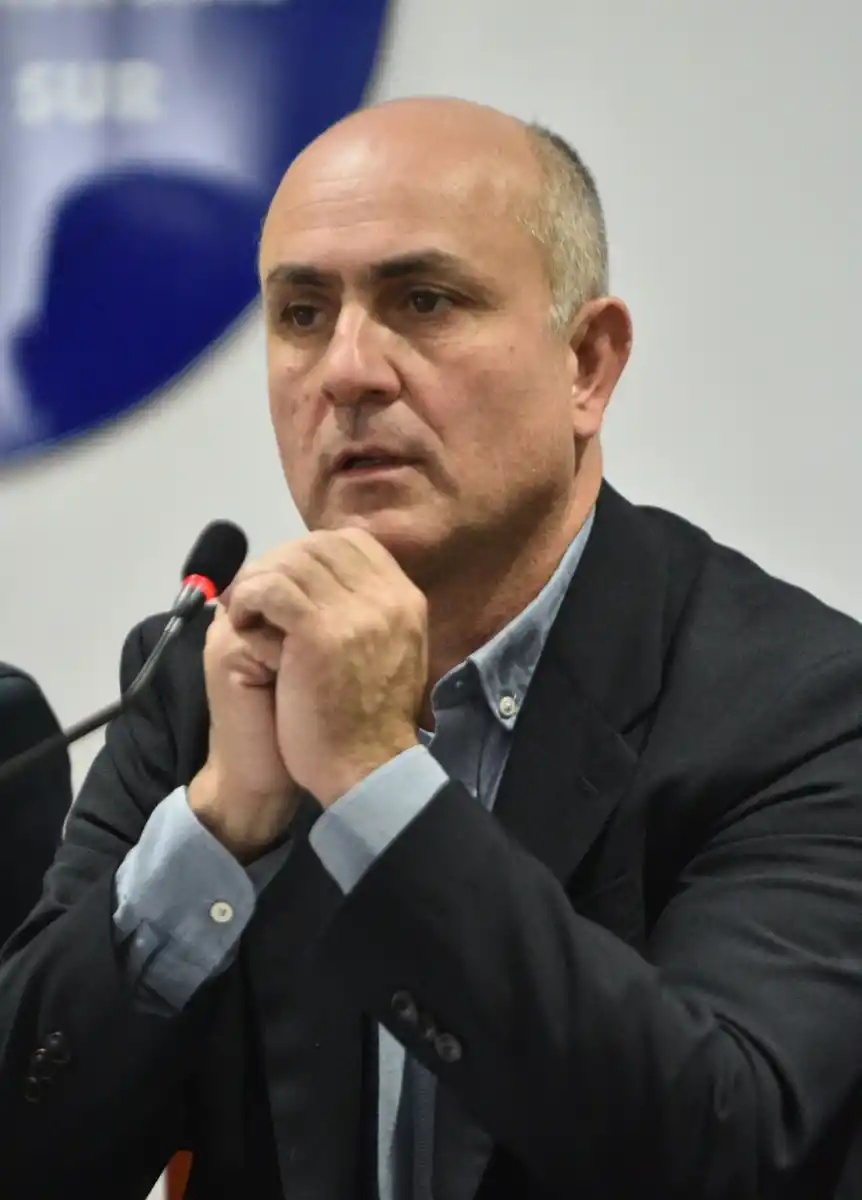 LA GACETA / FOTOS DE OSVALDO RIPOLL