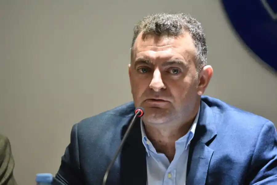 LA GACETA / FOTOS DE OSVALDO RIPOLL