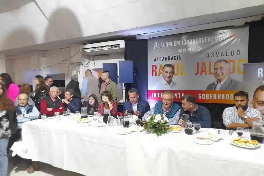 LA GACETA / OSVALDO RIPOLL