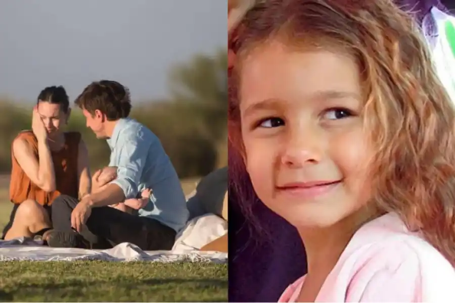 Pampita abrió su corazón y reveló inéditos detalles de la muerte de Blanca.