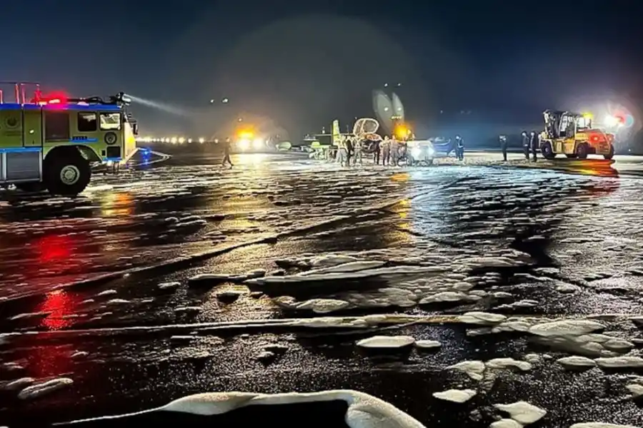 Se trata de una aeronave militar modelo Cessna A-37 Dragonfly de la Fuerza Aérea SalvadoreñaSe trata de una aeronave militar modelo Cessna A-37 Dragonfly de la Fuerza Aérea Salvadoreña