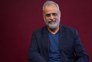 Jorge Rial compartió la primera selfie tras su infarto en Colombia