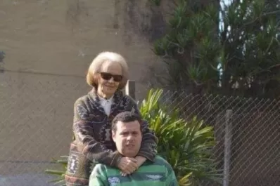 ¿Quién cuidará mañana a mi hijo con autismo?