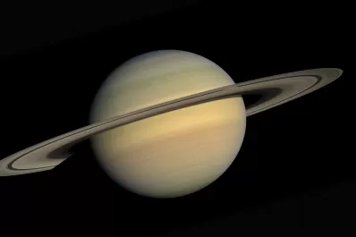 Los anillos de Saturno podrían estar desapareciendo: ¿Por qué?