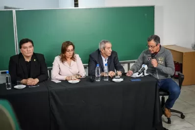 San Juan: el domingo se votará sólo legisladores, intendentes y concejales