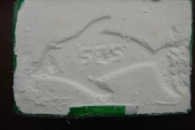 Interceptan más de tres kilos de cocaína a pasajeros que venían de Salta a Tucumán