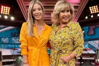 La Peña de Morfi: otra conductora se bajó del programa y pone en alerta a Telefe