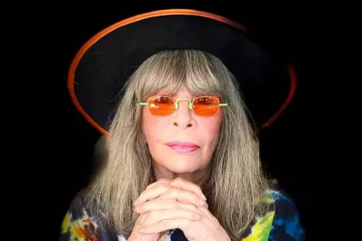 Murió Rita Lee, la reina del rock y la vanguardia brasileña