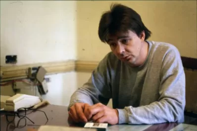 El asesino de la familia de Fito Páez una vez rompió el silencio y relató los detalles del crimen