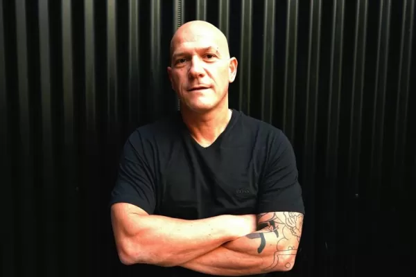 Mayo de las Letras: bitácora de una vida signada por lo “irreparable”