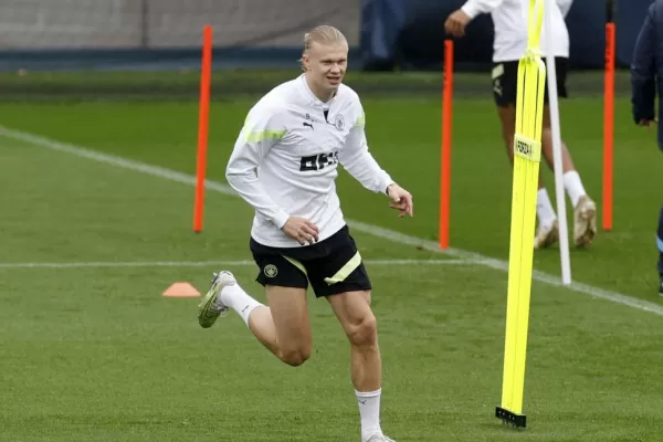 Champions: Real Madrid-Manchester City, una final anticipada