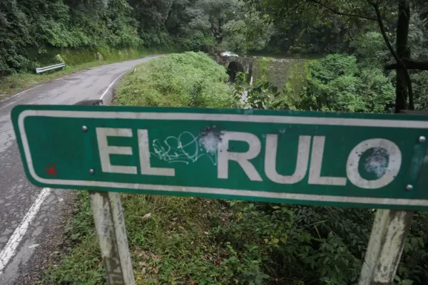 El Rulo de San Javier, en la mira: el antes y el después de una obra que genera polémica