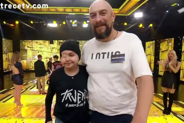 ¿Cómo una pregunta hizo perder $12 millones al padre de una niña con cáncer?