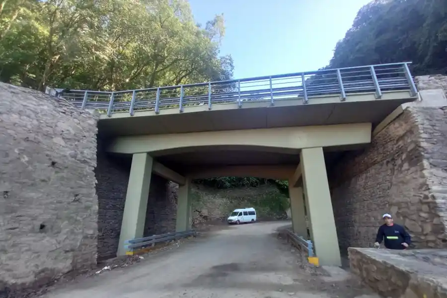 FOTOS DE ANALÍA JARAMILLO