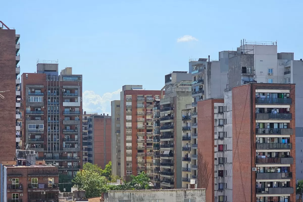 Según una encuesta, Tucumán está entre las ciudades menos costosas para alquilar