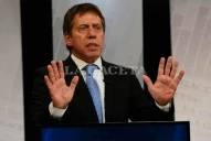 Bussi criticó la creación de 200 cargos estatales: “necesitamos un gobierno austero”