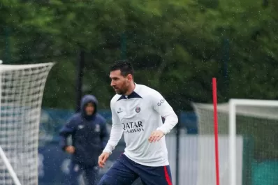 Jorge Messi: “no hay nada con ningún club”