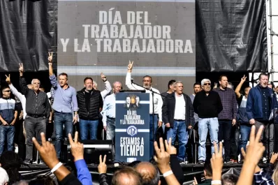 La CGT repudió la decisión de la Corte de suspender elecciones en Tucumán y San Juan