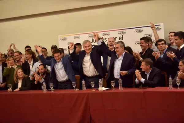 El mensaje de Morales al Presidente: Que se deje de joder con esos atajos y se dedique a gobernar”