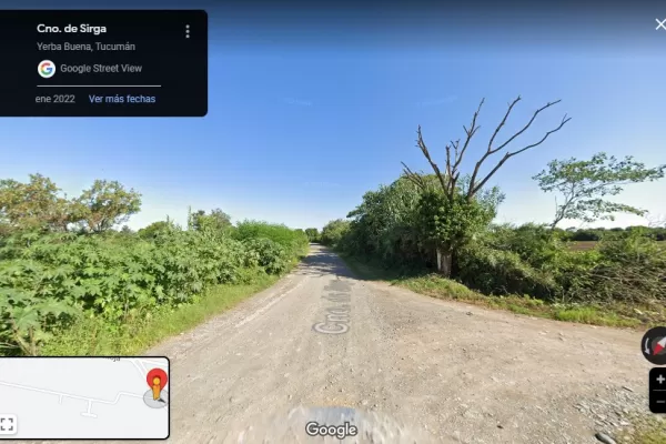 Una mujer denunció que la atacaron a golpes e intentaron violarla en Yerba Buena