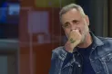 Jorge Rial volvió a la televisión tras su infarto y dio detalles sobre su salud