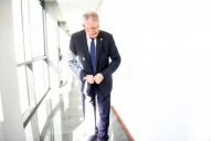 Osvaldo Jaldo: “No barajamos la posibilidad de que se baje Manzur”