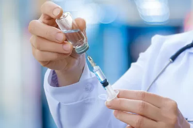 Vacuna contra el dengue: qué dice la ciencia sobre su efectividad