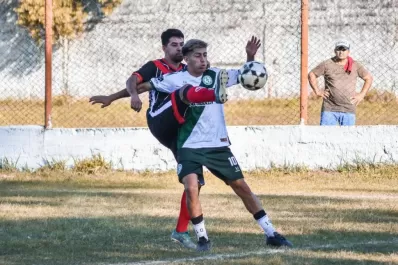 Liga Tucumana: Llorens-Unión del Norte, gran duelo de invictos