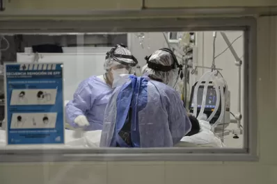 Cómo funciona la cobertura al 100% de las internaciones del Subsidio de Salud