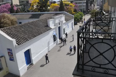 Se espera cielo nublado y una jornada cálida en Tucumán