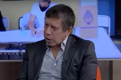 Ricardo Bussi propone acoplar las elecciones tucumanas a los comicios nacionales