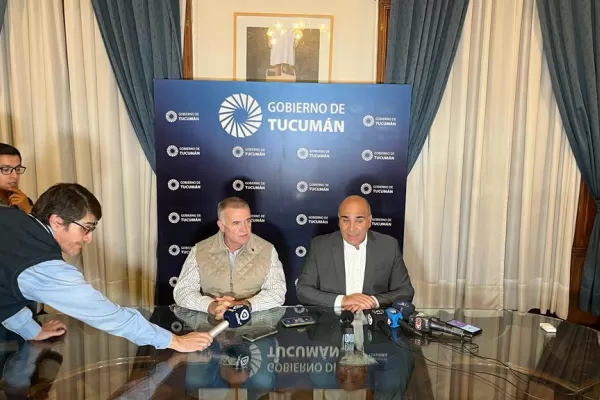 Y ahora, ¿quién es el jefe?