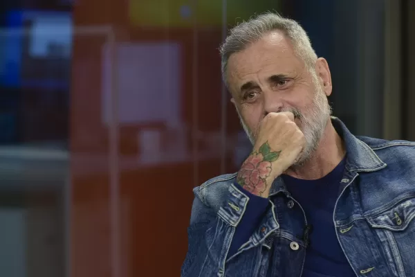 Jorge Rial habló sobre su infarto: cómo vivió esas horas críticas en Colombia