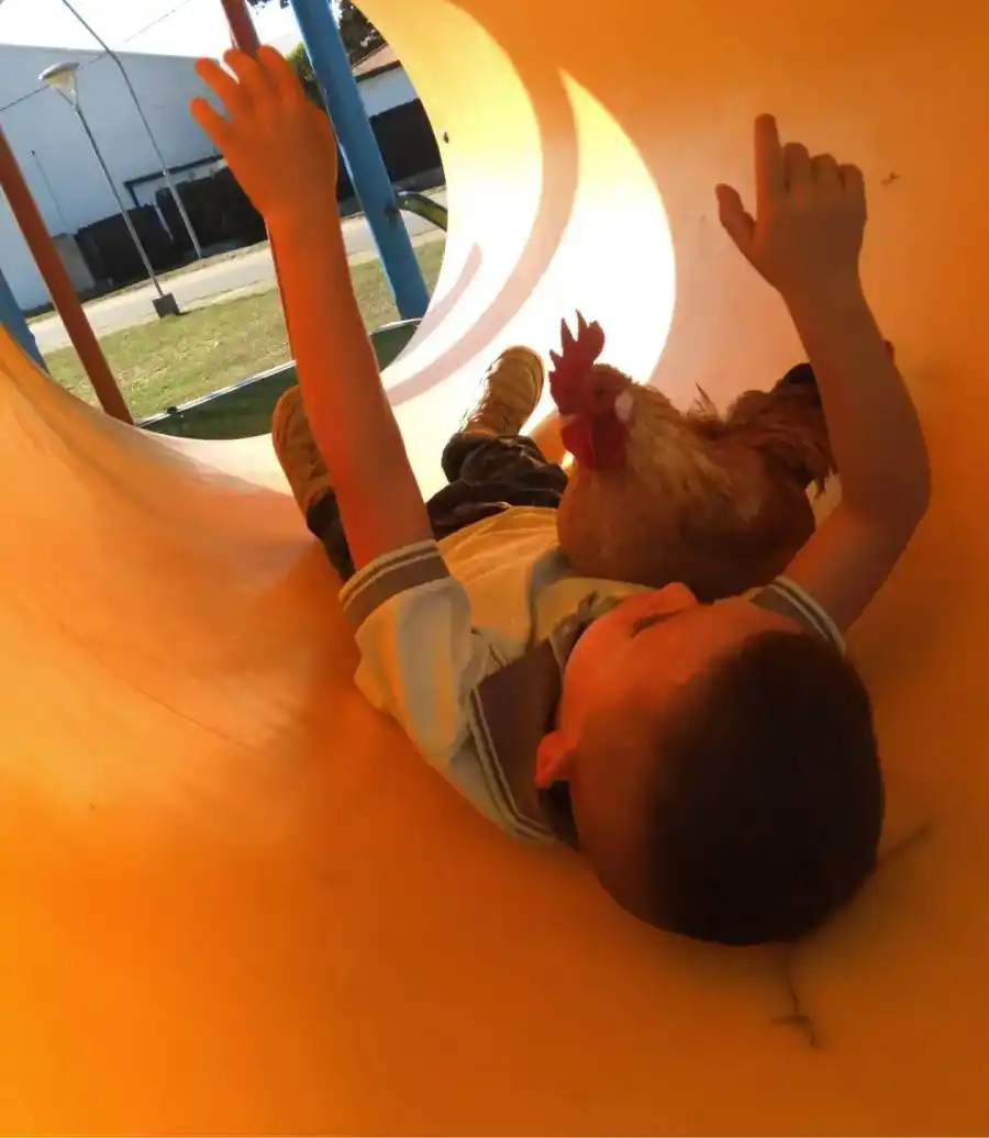 (Foto: Gentileza Daniel Arévalo)