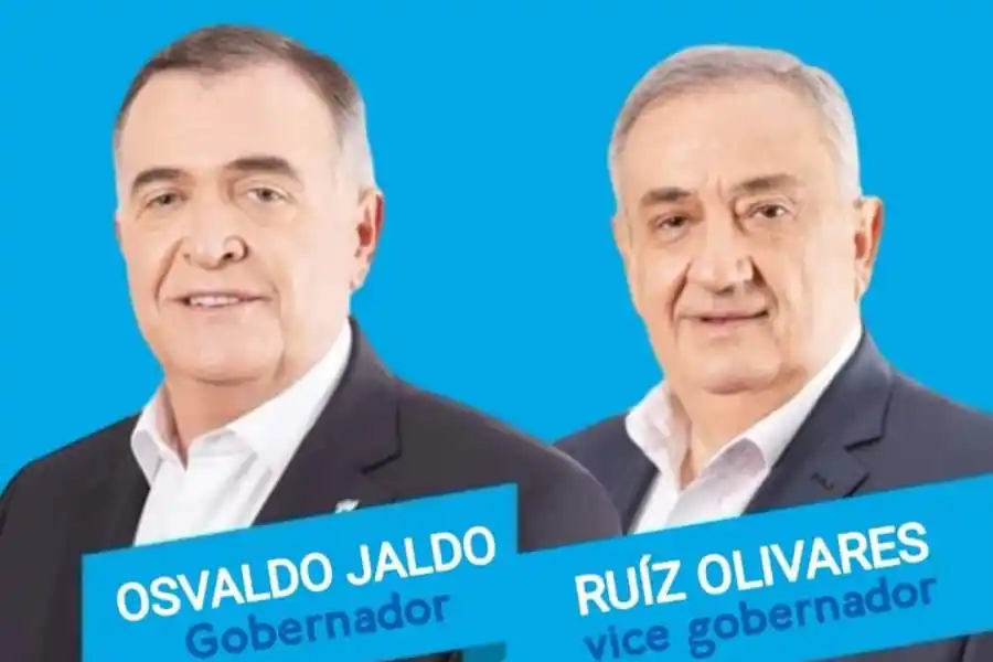 Aunque la fórmula Jaldo-Manzur sigue en pie: ¿cuál es el plan B que estudian en el oficialismo?