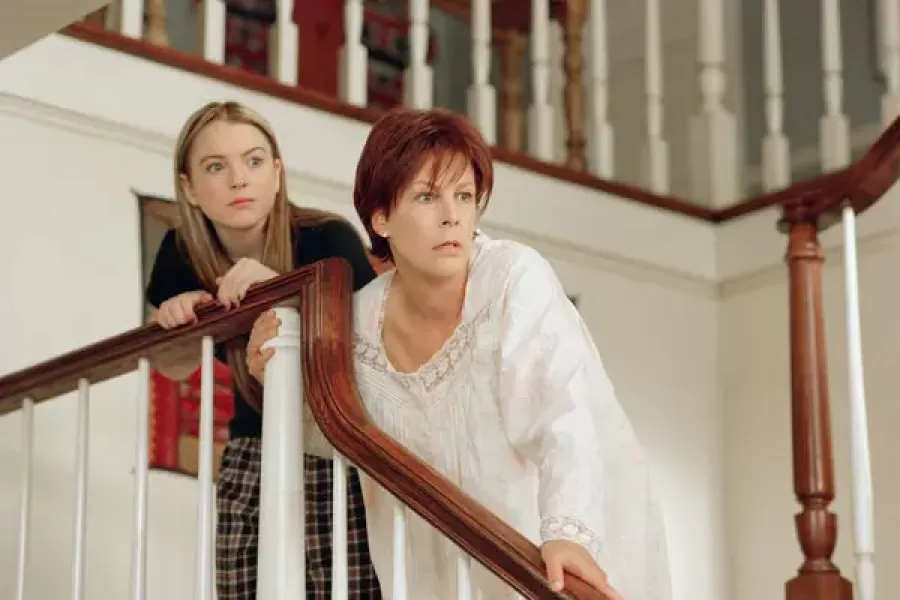 Un viernes de locos: ¿nuevo proyecto para Jamie Lee Curtis y Lindsay Lohan?