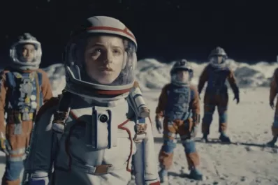 Qué hay para ver en CCCGO y en las plataformas de streaming