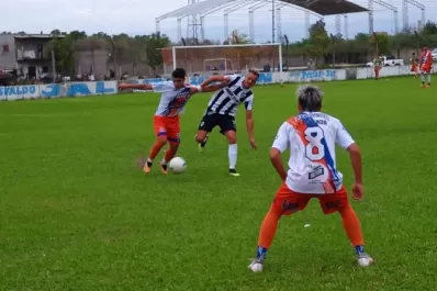 Liga Tucumana: Llorens y Unión del Norte quedaron a mano