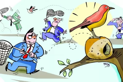 ¿Por qué faltan billetes de $ 1.000 en los cajeros?