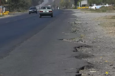 Cartas de lectores: rutas sin mantenimiento