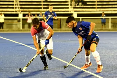 Hockey: Mantener la categoría es el objetivo de las selecciones